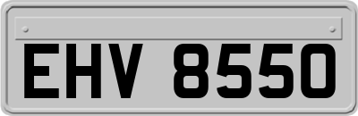 EHV8550