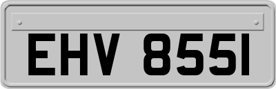 EHV8551