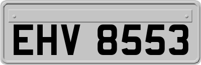 EHV8553
