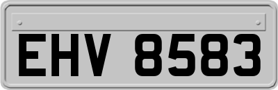 EHV8583