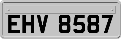 EHV8587
