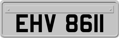 EHV8611