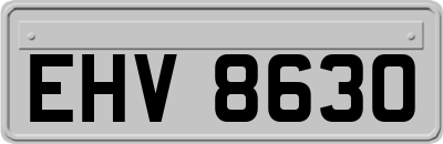 EHV8630