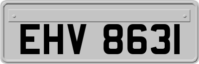 EHV8631