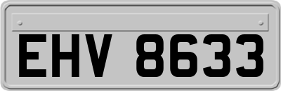 EHV8633