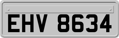 EHV8634