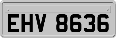 EHV8636
