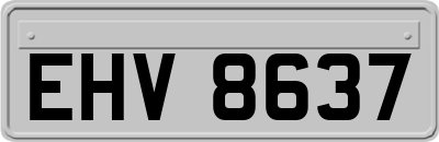 EHV8637