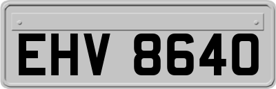 EHV8640