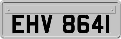 EHV8641