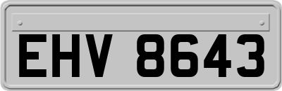 EHV8643