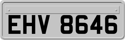 EHV8646
