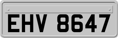 EHV8647