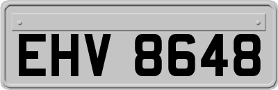 EHV8648