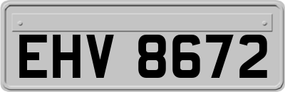 EHV8672