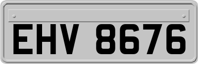 EHV8676