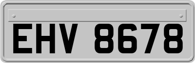 EHV8678