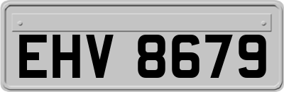 EHV8679