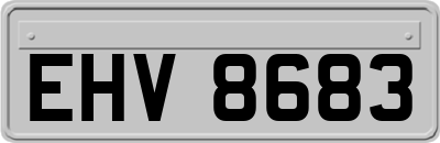 EHV8683