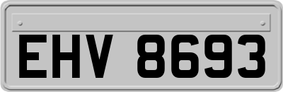 EHV8693