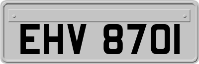 EHV8701