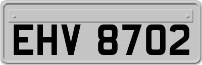 EHV8702