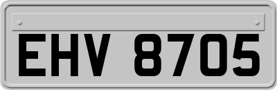 EHV8705