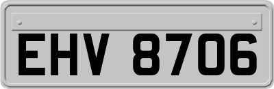 EHV8706