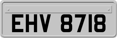EHV8718