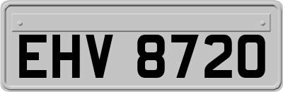 EHV8720