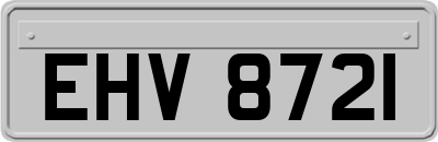 EHV8721