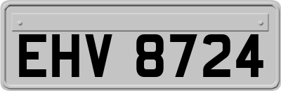 EHV8724