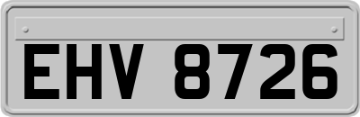 EHV8726