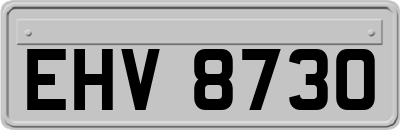 EHV8730