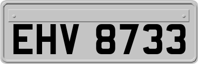 EHV8733