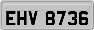 EHV8736