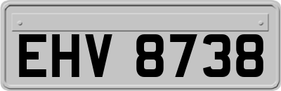 EHV8738