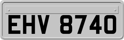 EHV8740