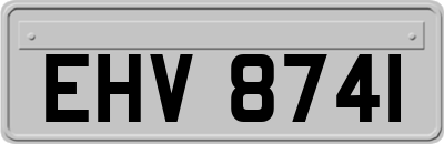 EHV8741