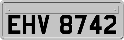 EHV8742