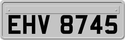 EHV8745
