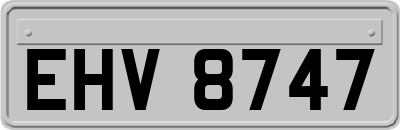 EHV8747
