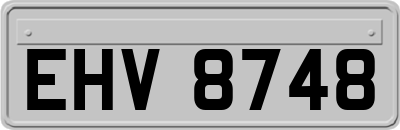 EHV8748