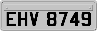 EHV8749