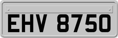 EHV8750