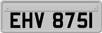 EHV8751