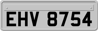 EHV8754