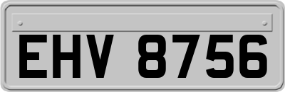 EHV8756
