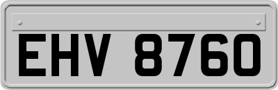 EHV8760