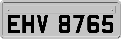 EHV8765